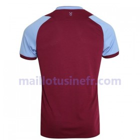 Maillot de Foot West Ham United Domicile 2020-21